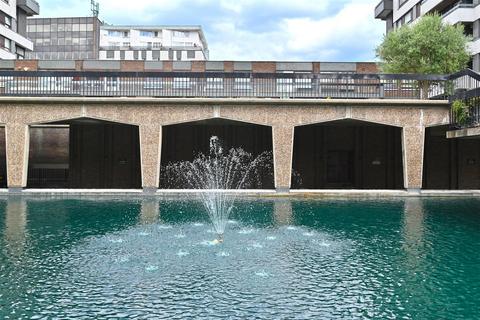 2 bedroom flat for sale, The Water Gardens, Burwood Place, Hyde Park W2