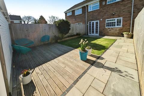 65 Brockworth, Yate, Bristol, BS37 8SL