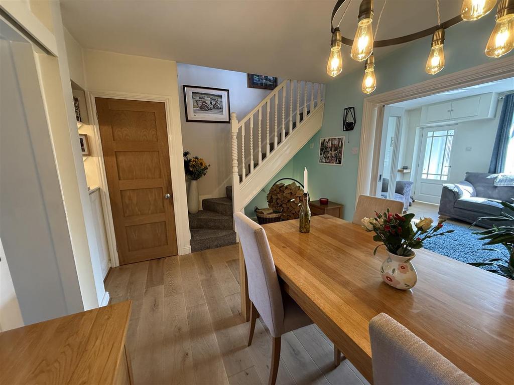 Dinning room