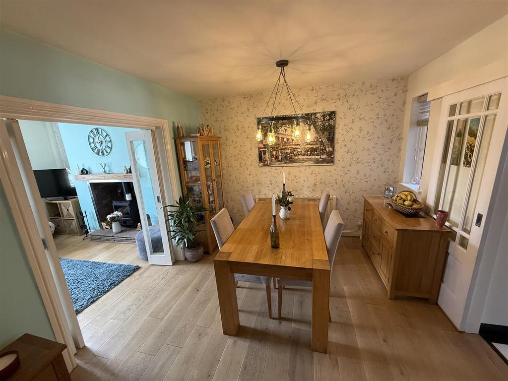 Dinning room