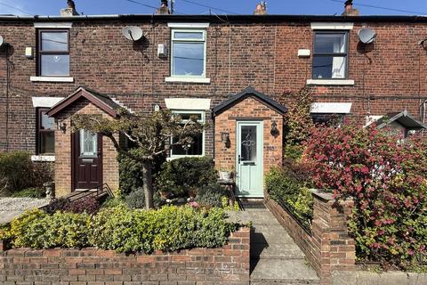 undefined, Alt Lane, Park Bridge, Oldham