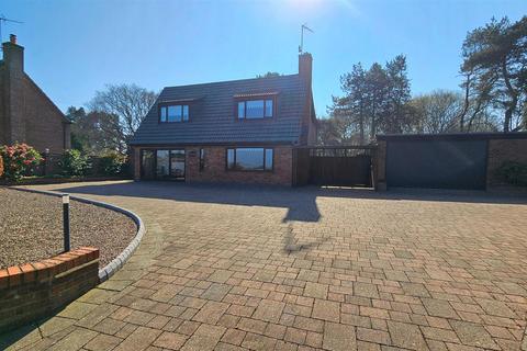 undefined, Hall Road, Hopton, Great Yarmouth