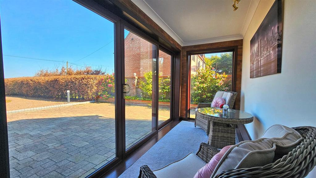 Sun Room