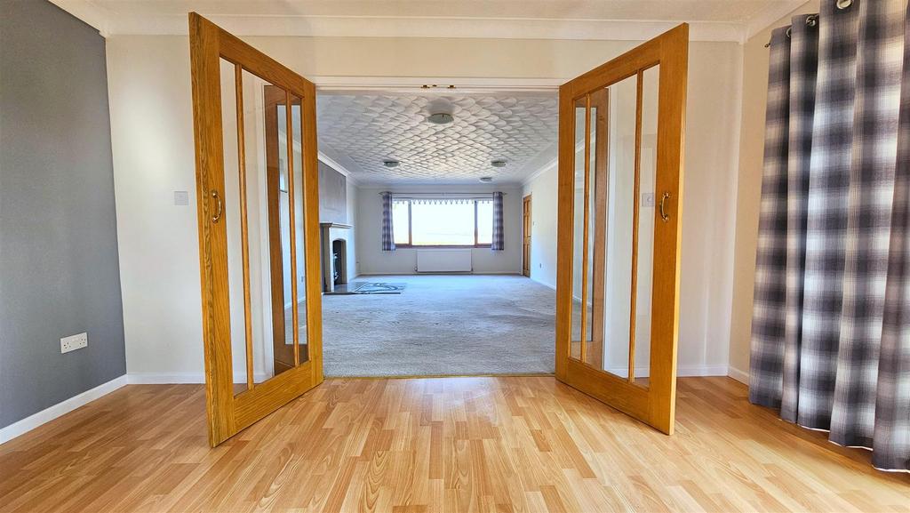 Dining Room/Lounge