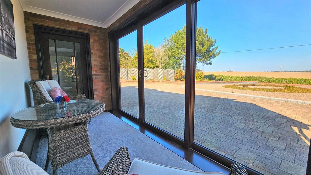 Sun Room