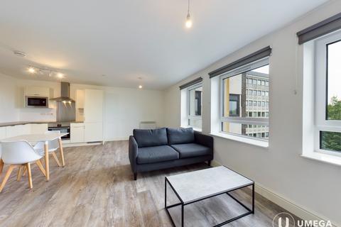 1 bedroom apartment to rent, Elfin Square (West Embankment), Saughton, Edinburgh, EH11
