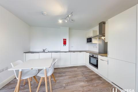 1 bedroom apartment to rent, Elfin Square (West Embankment), Saughton, Edinburgh, EH11