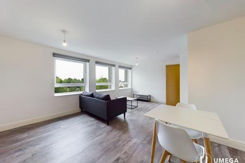 1 bedroom apartment to rent, Elfin Square (West Embankment), Saughton, Edinburgh, EH11
