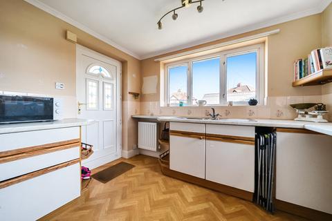 5 Bradbury Close, Hereford, HR2 7RX