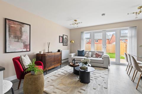 4 bedroom link detached house for sale, Steers Lane, Crawley RH10