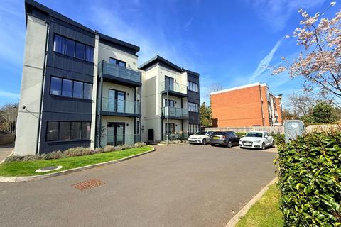 2 bedroom flat for sale, Loxley Court, Baldwins Lane, Hall Green