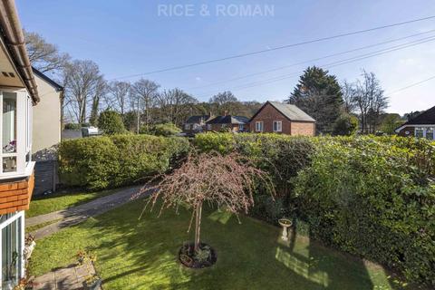 1 bedroom retirement property for sale, New Road, Crowthorne RG45