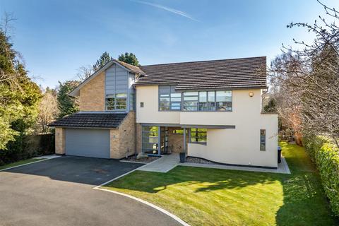 5 bedroom detached house for sale, Runnymede Road, Ponteland NE20