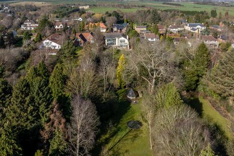 5 bedroom detached house for sale, Runnymede Road, Ponteland NE20
