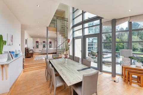 5 bedroom detached house for sale, Runnymede Road, Ponteland NE20