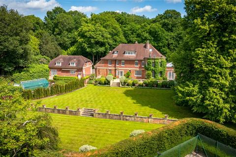 undefined, Hascombe Road, Godalming, Surrey, GU8