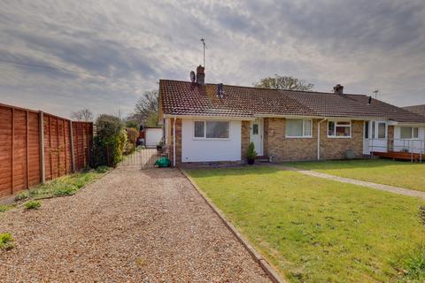 HAWTHORN ROAD, DENMEAD