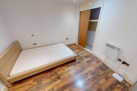 2 bedroom terraced house to rent, Apartment 202 North West, 41 Talbot Street, Nottingham