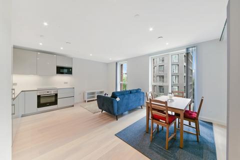 1 bedroom flat to rent, Levy Building, 37 Heygate Street, Elephant & Castle, London, SE17