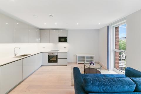 1 bedroom flat to rent, Levy Building, 37 Heygate Street, Elephant & Castle, London, SE17