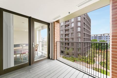 1 bedroom flat to rent, Levy Building, 37 Heygate Street, Elephant & Castle, London, SE17
