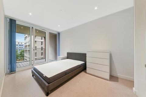 1 bedroom flat to rent, Levy Building, 37 Heygate Street, Elephant & Castle, London, SE17