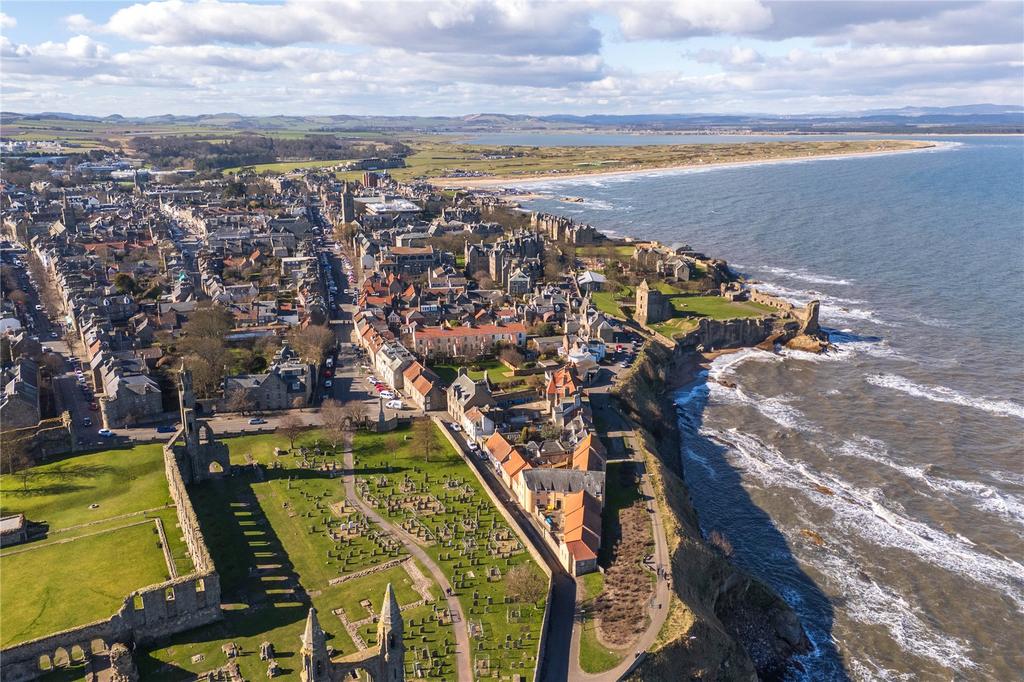 St Andrews