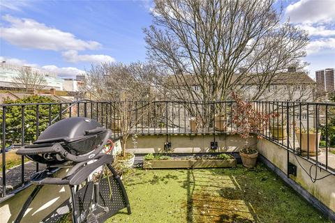 20 Aldine Street, London, W12 8AN