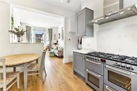 20 Aldine Street, London, W12 8AN