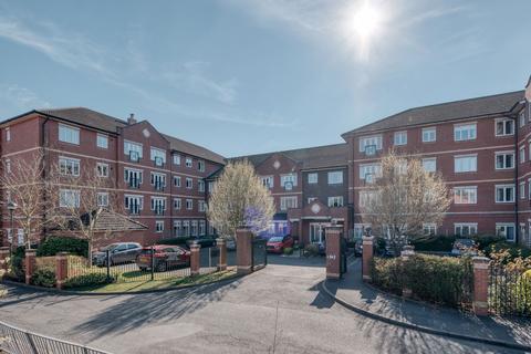 2 bedroom retirement property for sale, Brook Court, Burcot Lane, Bromsgrove, B60 1AD