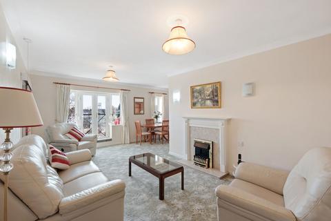 2 bedroom retirement property for sale, Brook Court, Burcot Lane, Bromsgrove, B60 1AD