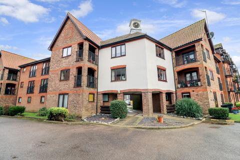 undefined, Trinity Quay, Kings Lynn