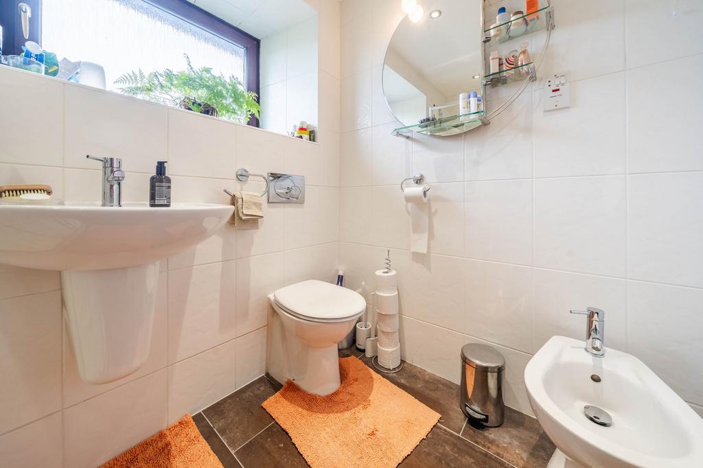 En suite