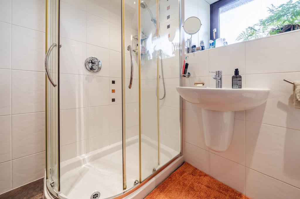 En suite