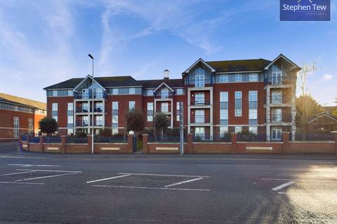 Newton Drive, Blackpool, FY3