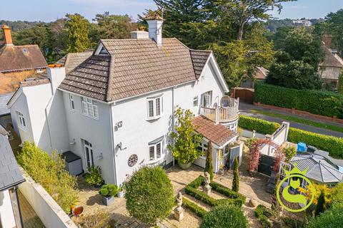 4 bedroom semi-detached house for sale, Bingham Avenue, Poole BH14