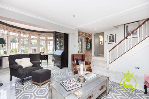 4 bedroom semi-detached house for sale, Bingham Avenue, Poole BH14