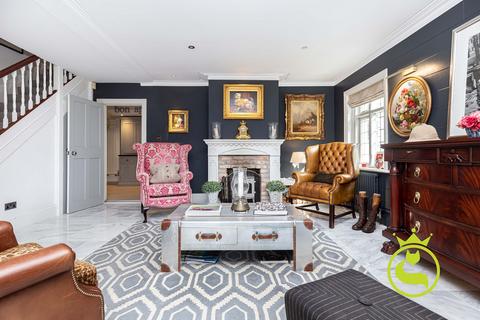 4 bedroom semi-detached house for sale, Bingham Avenue, Poole BH14