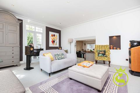4 bedroom semi-detached house for sale, Bingham Avenue, Poole BH14