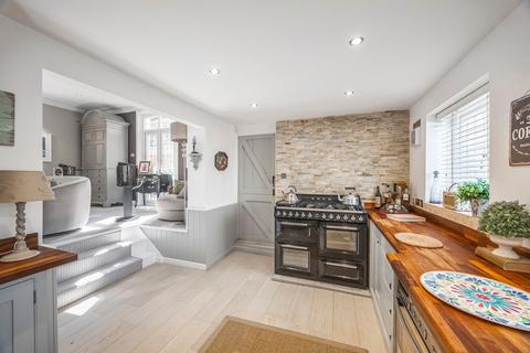 4 bedroom semi-detached house for sale, Bingham Avenue, Poole BH14