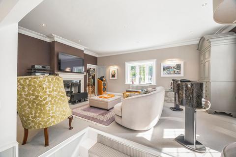 4 bedroom semi-detached house for sale, Bingham Avenue, Poole BH14