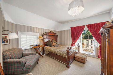 4 bedroom semi-detached house for sale, Bingham Avenue, Poole BH14