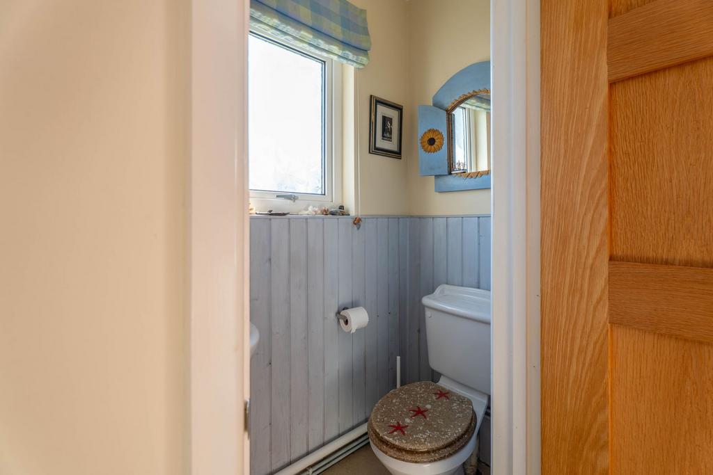 D/s wc