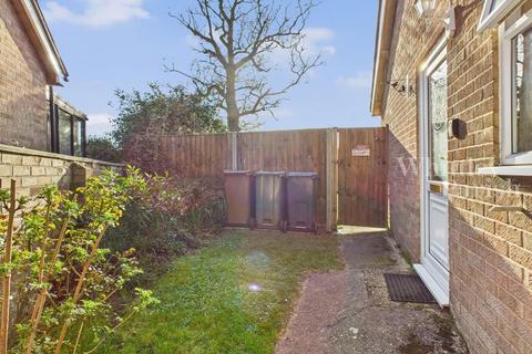34 Beech Way, Dickleburgh, Diss, IP21 4NZ