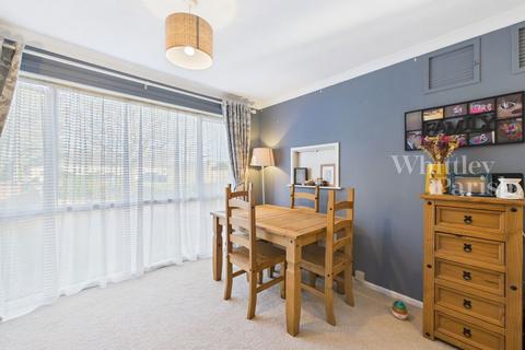 34 Beech Way, Dickleburgh, Diss, IP21 4NZ