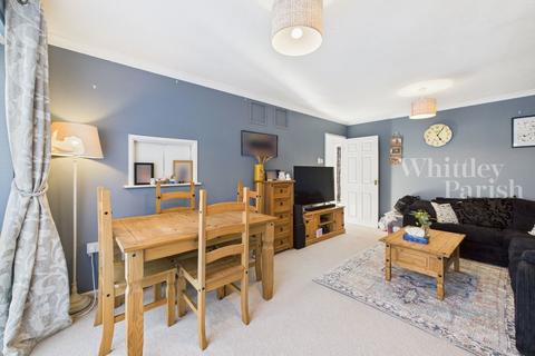 34 Beech Way, Dickleburgh, Diss, IP21 4NZ
