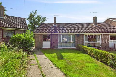 3 bedroom semi-detached house for sale, Beech Way, Dickleburgh, Diss
