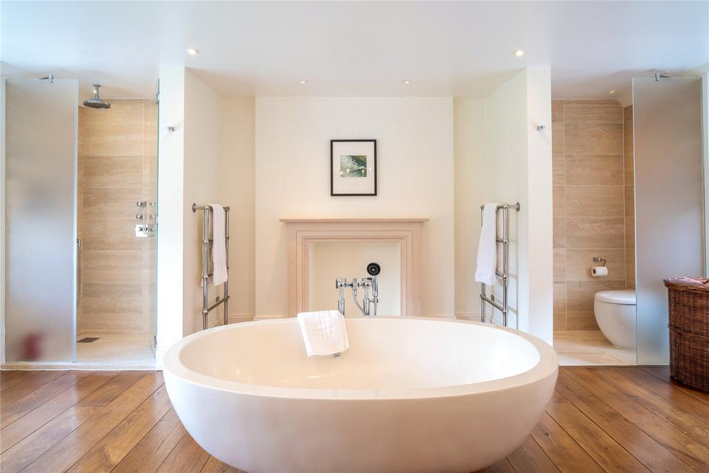 Ensuite