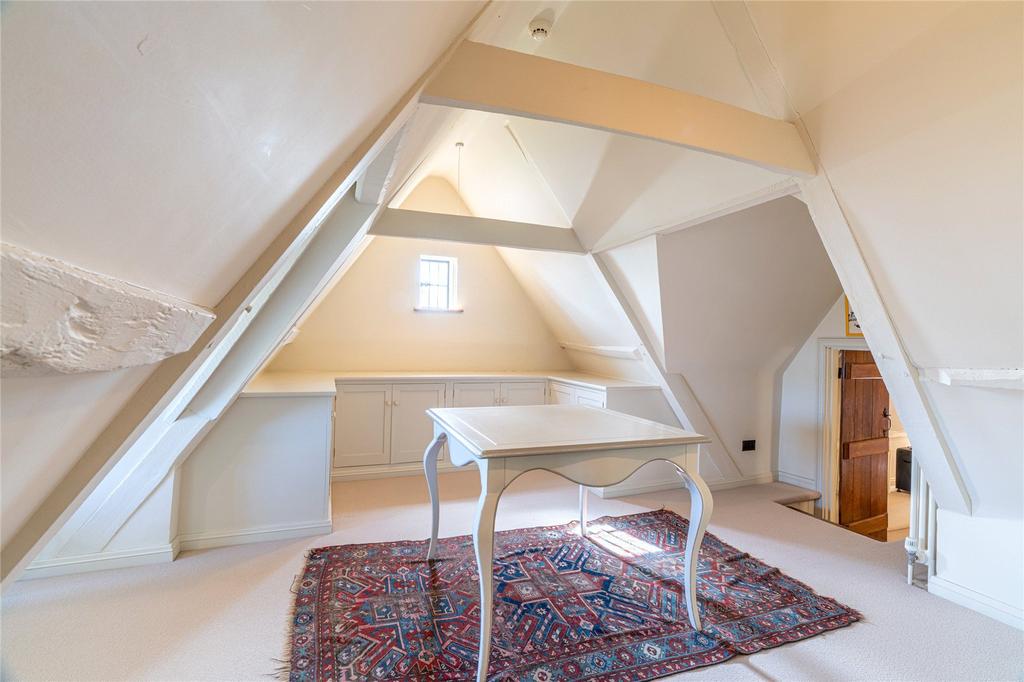 Attic