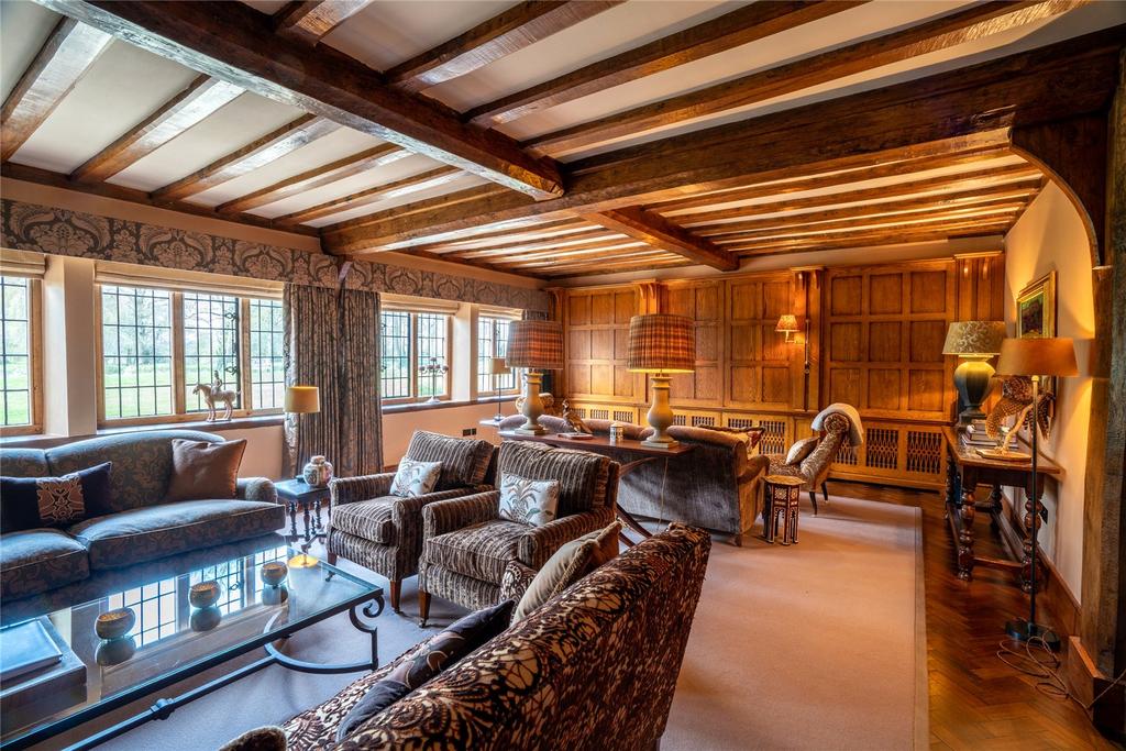 Drawing Room